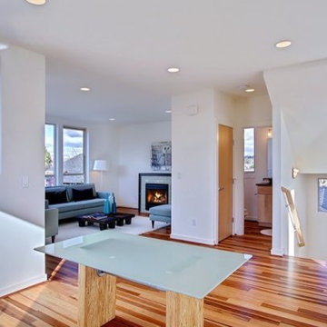 744 N. 81st St. Residence