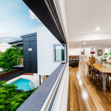 ASHGROVE RENOVATIONS