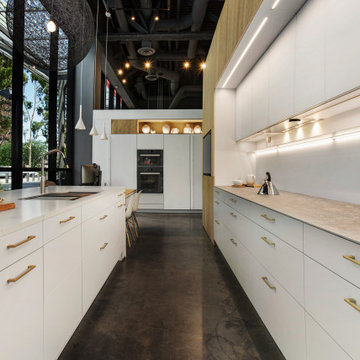LEICHT Coast Plaza Tocco 2023