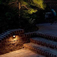 Brick Patios