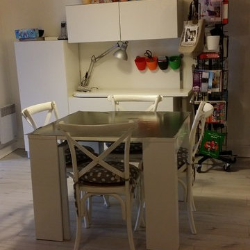 appartement herblay