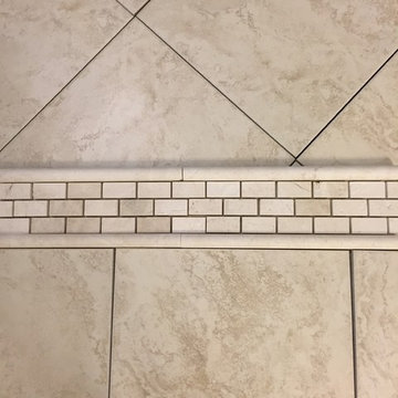 Master Bath Renovation