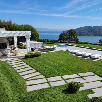 Tranquility in Tiburon