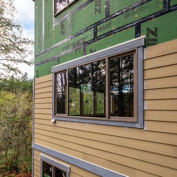 2021 Fairhaven Hillside Custom Home
