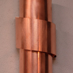 Media Room Sconces - Wall Sconces