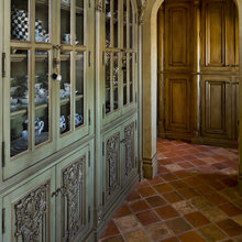 Mesa Kitchen