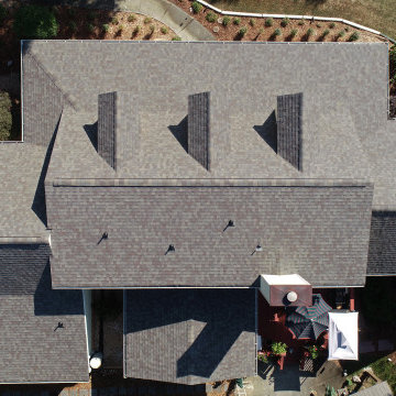 Roof Replacement in Loganville, GA