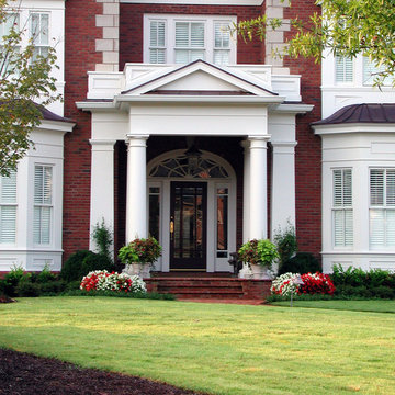 Porch/Gazebo