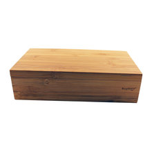 Tea Storage