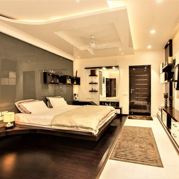 Contemporary Elegance