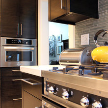 Kitchen Ideas