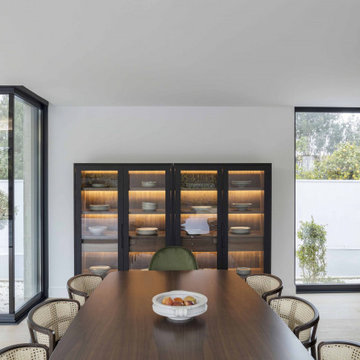 Pontevedra Villa | Stylish Club