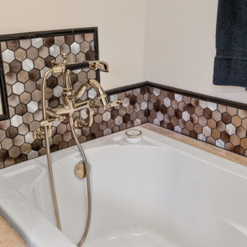 New Life and New Spin on Fontana Home