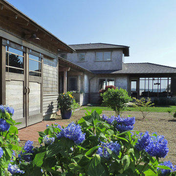 Menemsha Highlands
