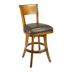 S3020 Swivel - Kitchen & Bar Stools - Bar Stools And Counter Stools