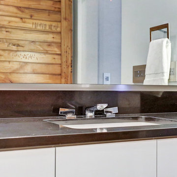 Pearl District Condo-NW Portland