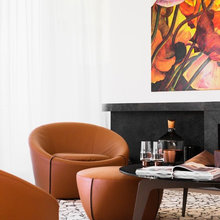 How to Clean Leather Furniture