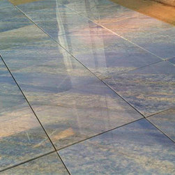 Crystaline Tiles - Products