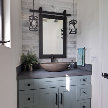 Interior Remodel and Addition, Saratoga - 2