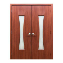 NOVA Laminated Doors - Products