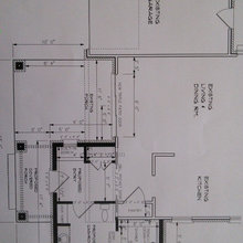 Final version of front porch