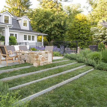Backyard Sanctuary