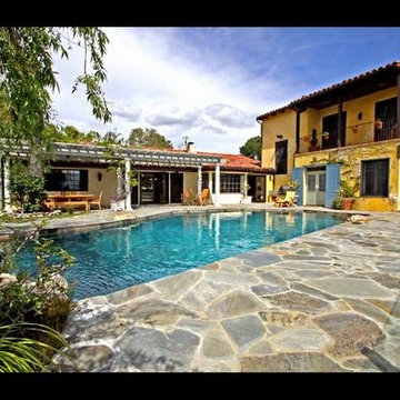 Brentwood Hills