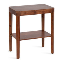 farmhouse end tables