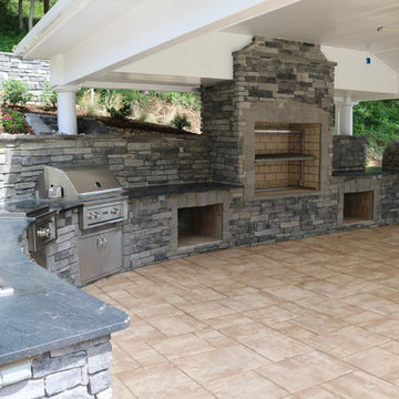 Port Republic Project