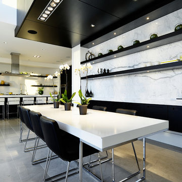 Amanda Hamilton Interior Design