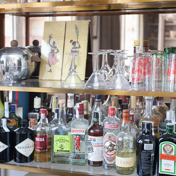 Casa Mikel López Iturriaga