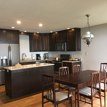 Millennium Cream Granite