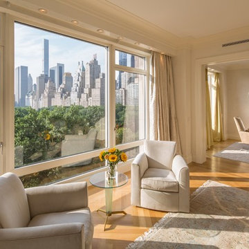 15 Central Park West