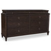 A.R.T. Home Furnishings Classics Cove Top Dresser