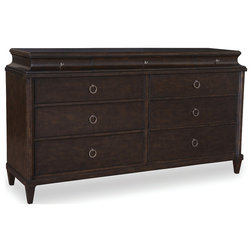 Transitional Dressers by A.R.T. Home Furnishings