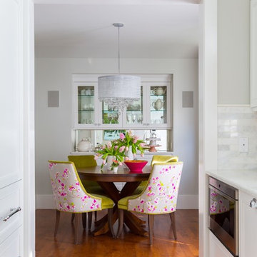 Lower Elbow Park Kitchen and Bath