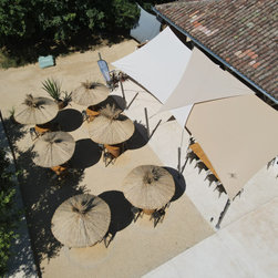 MULTIVOILE RESTAURANT PLAGE - Products