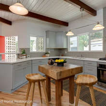 Kitchen Ideas