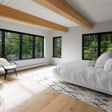 Bedrooms