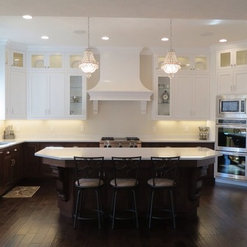 Harris Custom Cabinets Flooring Design Center Parowan Ut Us