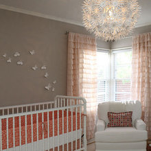 Girls Nursery