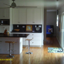Home Remodeling Projects - Lifestyle And Leisure
