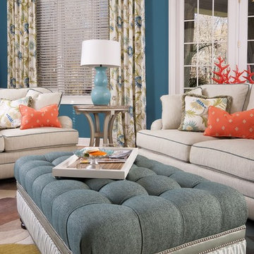 Dream Room 2016