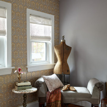VINTAGE BOUDOIR
