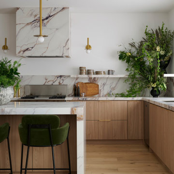 Greenshire Residence