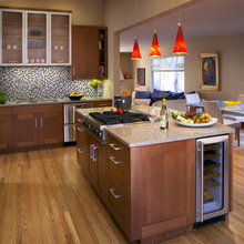 krauskim's kitchen Ideas