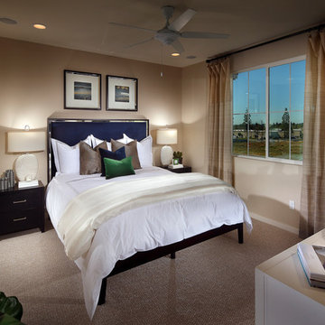 Los Angeles, CA - Beazer Homes Communities