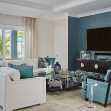 Israel living room