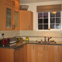 New Kitchen