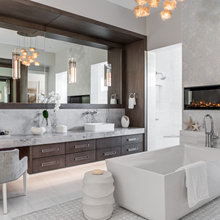 Spa bath